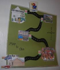 Map It Early Using Maps With Young Children Preschool Social Studies Transportation Preschool Childhood Education