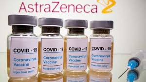 Maybe you would like to learn more about one of these? Covid 19 Astrazeneca Starts Testing Of Booster Shots Against Beta Variant Of Coronavirus The Weather Channel Articles From The Weather Channel Weather Com
