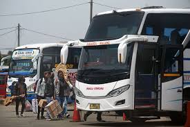 Lowongan kerja terbaru di tangerang. Psbb Ketat Jawa Bali Bagaimana Nasib Operasional Bus Akap