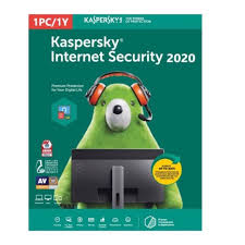 Jual Kaspersky Internet Security 3 User 2020 Jakarta Pusat Maxcom Online Tokopedia