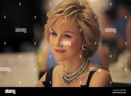 Naomi watts diana film hi-res stock photography and images