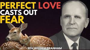 The Late Dr J Edwin Orr Sermon "What Does It Really Mean To Be Born Again?" 