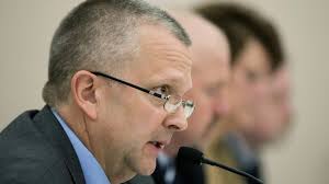 House Republicans Shuffle Committee Chairs As They Enter A New Session