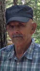 PILGRIM, RONALD HAYWARD — Kerry M. Fillatres Funeral Home