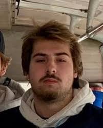 Connor Lopez's Instagram, Twitter & Facebook