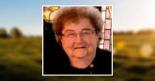 Eldene Rosalie Norseen Obituary February 6, 2019