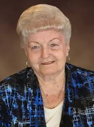 Obituary information for Irena B. Ciecwierz