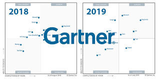 Who Made The Ucaas Magic Quadrant For 2019 Uc Today