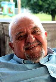 Howard Farris Obituary