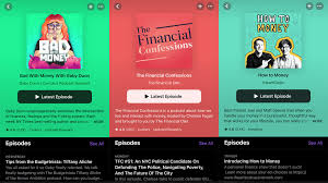 Turning away from individual stocks, see how the latest gdp results could change investors' attitudes towards u.s. 6 Personal Finance Podcasts That Won T Bore You To Death Tech