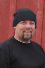 Obituary information for Christopher Dale Benson