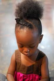 Black kids have thick curly hair that is not so easy to. Simple Curly Mixed Race Hairstyles For Biracial Girls Mixed Up Mama