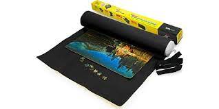 As you have seen, these are the best puzzle exercise mats that offer maximum cushion and support. Top 10 Puzzle Mats Of 2020 Video Review