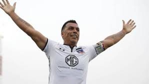 Calendario, transmisión de partidos en directo, goles, resultados, tabla de posiciones, entrevistas, tendencias, espectáculos y más Colo Colo Despide A Su Goleador Esteban Paredes Con Emotivo Video En Sus Redes Sociales Primera Division De Chile Campeonato Nacional De Chile Futbol Chileno Futbol De Chile