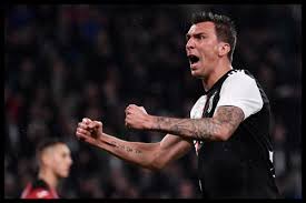 Mario mandzukic edges closer to leaving allianz stadium. Croatia Striker Mario Mandzukic Leaves Juventus For Qatari Cub Al Duhail