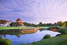 Club & pub tours in kuala lumpur. Kuala Lumpur Golf Country Club Kuala Lumpur Malaysia Albrecht Golf Fuhrer
