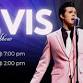 Elvis Tribute Concert by Riley Jenkins! - Brooklyn Opera House, 115 Jackson St Event Image