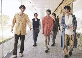 嵐 5x20 嵐 嵐5人 嵐 漫画