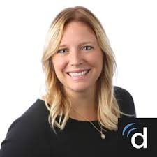 Elena Geiger-simpson, NP