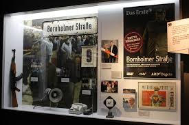 Haus der geschichte (bar) museo in germania (it); Bonn Haus Der Geschichte Chaosbunker De