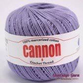 Cannon Mercerized Cotton 8 Thread Ball Mb014
