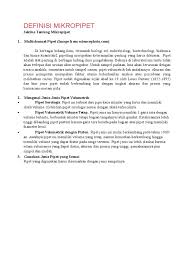 We did not find results for: Definisi Mikropipet Pdf