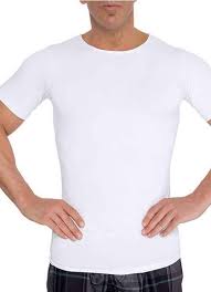 Best Mens Slimming Undershirts That Fits Great Menstopspot Com Crew Neck Shirt Dapper Men Shop Tank Tops