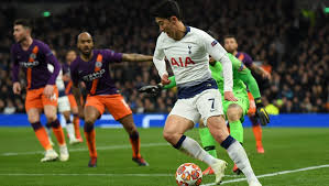 Manchester city are in a different class on the pitch but it's a different game, football, with the fans back inside the stadium. Manchester City Vs Tottenham Alineaciones Confirmadas 90min