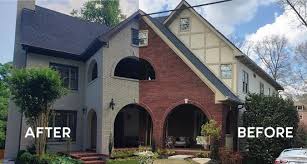 Cerca nel più grande indice di testi integrali mai esistito. Painting A Brick House In Atlanta A Painting Success Story Paint Review Kenneth Axt Painting