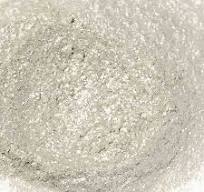 Brilliant Sparkle Sterling Pearl Dust