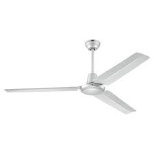 Outdoor ceiling fans without lights. Ceiling Fan Without Lights Classic Industrial 56 1420 Cm