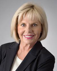 New Roles at Henry Mayo Newhall Hospital