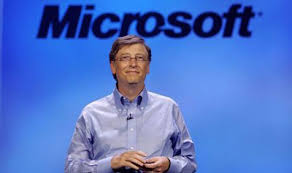 Bill Gates What Makes Him So Phenomenally Powerful And