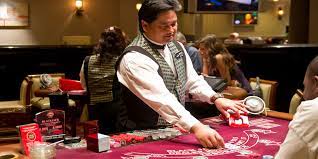 So You Want To Be A Croupier. Is This The Job For You? | Gamingzion