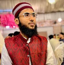 Qari Abdullah Javed