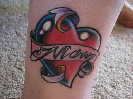 See more ideas about tattoos, name tattoos, heart tattoo. Heart S Name Tattoo On Hand Novocom Top