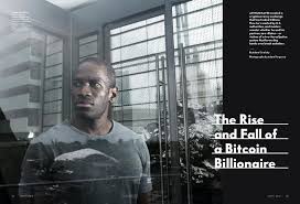 Trend trading refers to opening positions with a high potential of value rise in the near future. The Rise And Fall Of A Bitcoin Billionaire Vanity Fair April 2021
