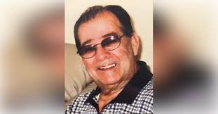 Obituary information for Jose Negron, Jr.