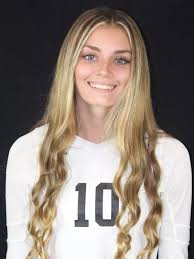 2021 Volleyball Roster