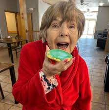 Congratulations Kyla!! 🎊...