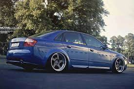 Wheels B6 S4 Rotiform Audi A4 Audi S4 Audi