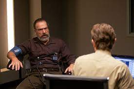 Lie detection commonly involves the polygraph,20 and is used to test both styles of deception. Intelligence Chief Uses Unreliable Lie Detector Technology To Plug Media Leaks