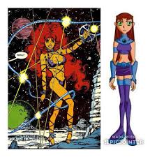 Image result for Starfire 2011 HS