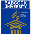 Babcock university (g, aaa) (formerly adventist seminary of west africa) established 1959; Babcock University Wikipedia