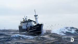 When the Titan Explorer's deck becomes too dangerous, Jake is forced to  call it quits and get his crew inside the boat., Watch #DeadliestCatch  tonight at 8p on Discovery! | Deadliest Catch | Facebook