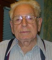 Antonio Joseph “Red” Rasile (1920-2009)
