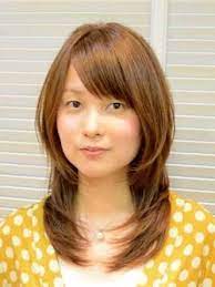 w a j b g c z o ヘアカット ヘアスタイル ロング レイヤーカットヘア
