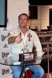 File:Randy Spears at AVN Adult Entertainment Expo 2009 (2).jpg - Wikipedia