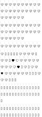 Check spelling or type a new query. Sweat Hearts Bv Font Dafont Com