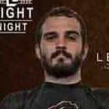 John Chandler vs. Dylan Cameron, EBI 23: The Featherweights